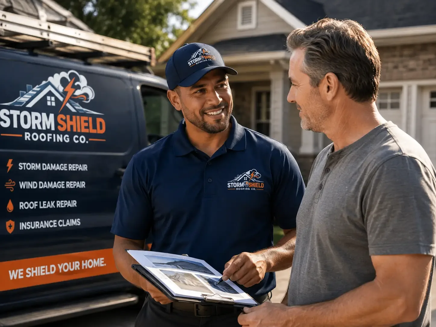 Storm Damage Roof Repair Stanford, KY FAQs